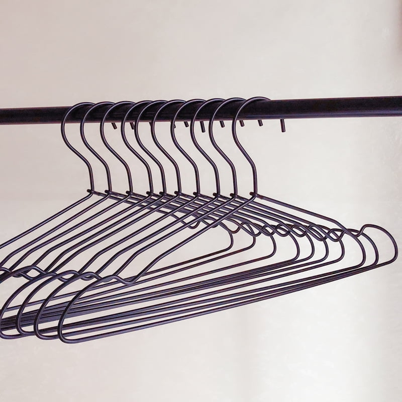 Wire Coat Hanger — Nature's Workshop Plus