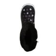 thumbnail image 4 of Rugged Bear Girls' Stars Snow Boots, 4 of 5