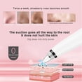 thumbnail image 1 of Electric Blackhead Suction Instrument, Adjusted Blackhead Removal Machine, Stainless Steel For Removing Pimple Cleaning Face, 1 of 8