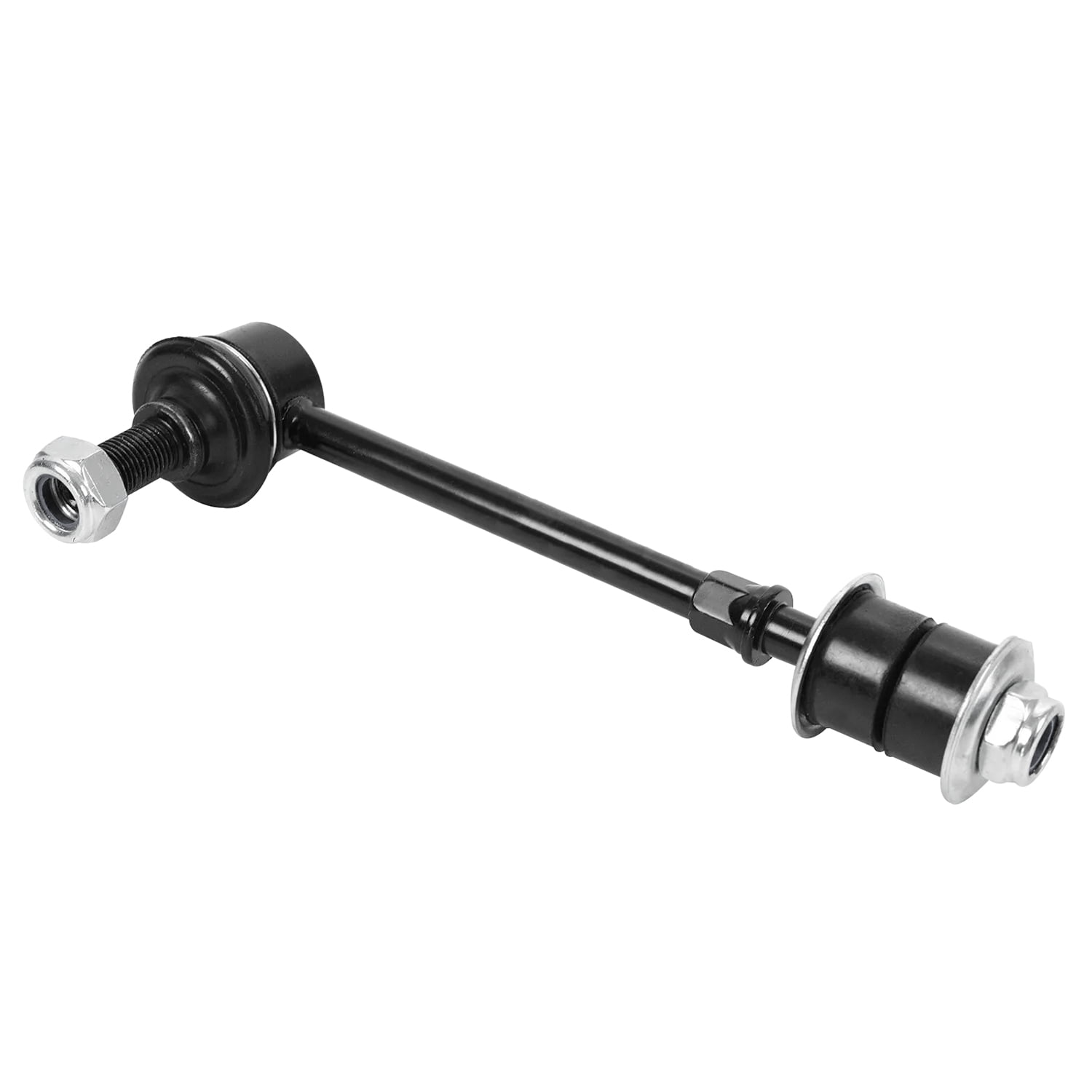 Detroit Axle - Front 2pc Sway Bars for 1996-2002 Toyota 4Runner 2000-2005 Tundra 05-2015 Tacoma, 2 Stabilizer Sway Bar End Links Replacement
