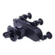 thumbnail image 1 of Auto Soporte Base Universal, Porta Celular Soporte Coche Gps, 1 of 5