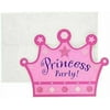 Party Express Princess Party! Pack of 10 Invitations, from Hallmark