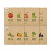 Skinfood Sous Vide Mask Sheet 10 sheets Choose 1 out of 10 types