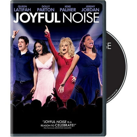 Joyful Noise (With INSTAWATCH) (Widescreen)