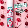 thumbnail image 2 of Batiste Shampoo Dry Cherry 6.73 Ounce 200ml 3 Pack, 2 of 6