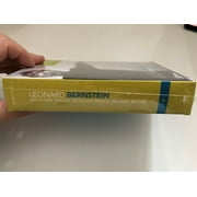 Leonard Bernstein (DVD), Euroarts, Documentary