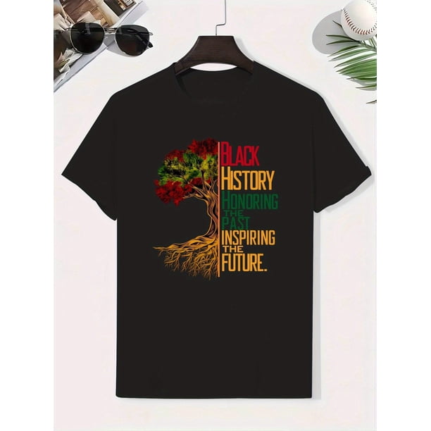 graphic Cotton Boys T-Shirt Boys Creative T-Shirt, Casual Lightweight Comfortable Short Sleeve Top, Summer Clothing