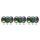 thumbnail image 1 of Sidaley Juego de filtros de lente CPL FLD de luz púrpura de 3 uds con cámara de bolsa 49MM 52MM 55MM 58MM 62MM 67MM 72MM 77MM reemplazo de Protector de Type7 NO7, 1 of 6
