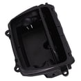 thumbnail image 2 of 3X New Black Plastic Center Console Ashtray Assembly Box Fit for 5 Series F10 F11 F18 51169206347, 2 of 7