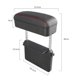 thumbnail image 2 of unbranded Caja De Almacenamiento Para Automóvil Con Soporte De Codo Ajustable En Color Negro, 2 of 8