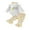 Pink Heart, variant on BemeyourBBs Infant Baby Girls Easter Chick Outfits Cute Girls Spring Clothes Long Sleeve Letter Print Romper Chicken Print Flared Pants Sets Headband Newbron Coming Home Outfit