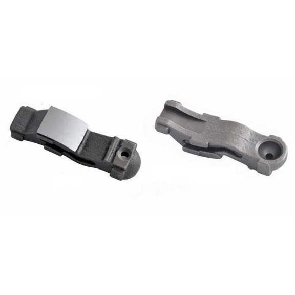 Enginetech ER501 Engine Rocker Arm - 4 Pack
