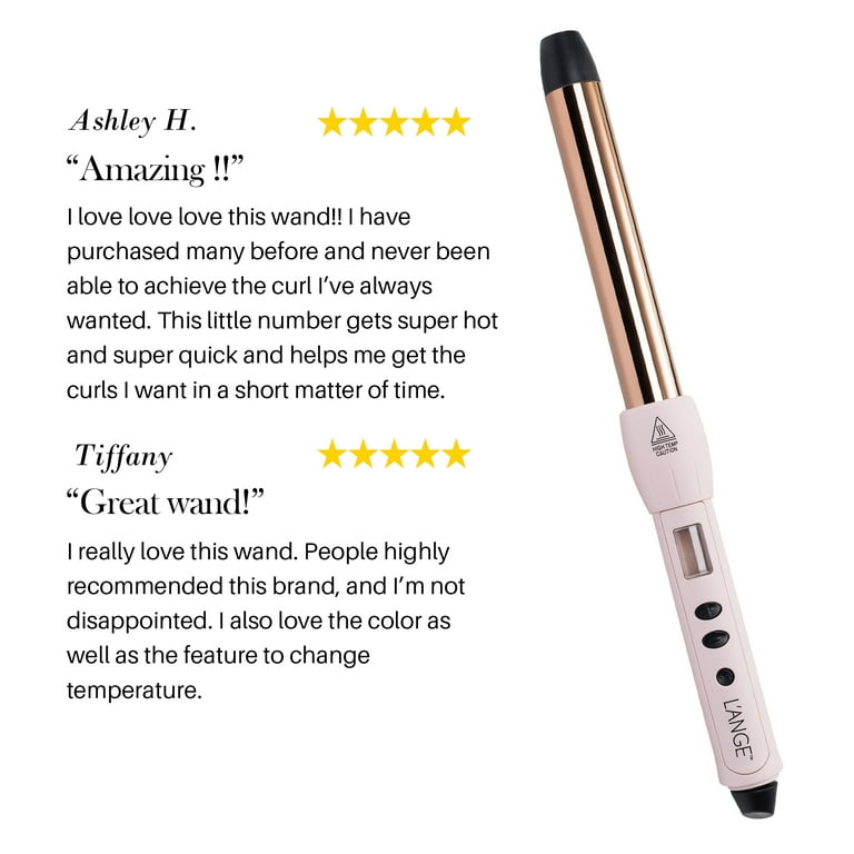 Lange lustre wand shop 32mm