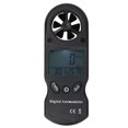 thumbnail image 1 of MesaSe Portable Digital Anemometer - TL-300 3-in-1 Mini Handheld Multifunction Digital Hygrometer Anemometer By, 1 of 8