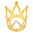 thumbnail image 4 of Nail Art Pen Holder Display Alloy Crown Shape Practical Manicure Tools, 4 of 7