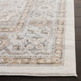 thumbnail image 3 of SAFAVIEH Isabella Zander Oriental Area Rug, Cream/Beige, 10' x 10' Square, 3 of 7