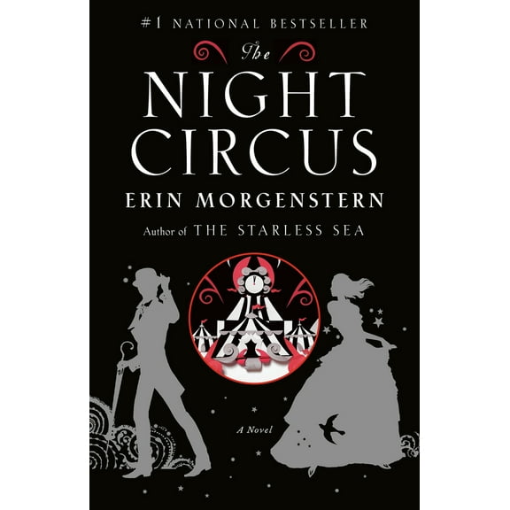 Pre-Owned The Night Circus (Paperback) 0307744434 9780307744432