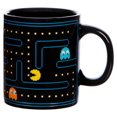 thumbnail image 2 of Pac-Man 16 oz. Ceramic Mug, 2 of 3