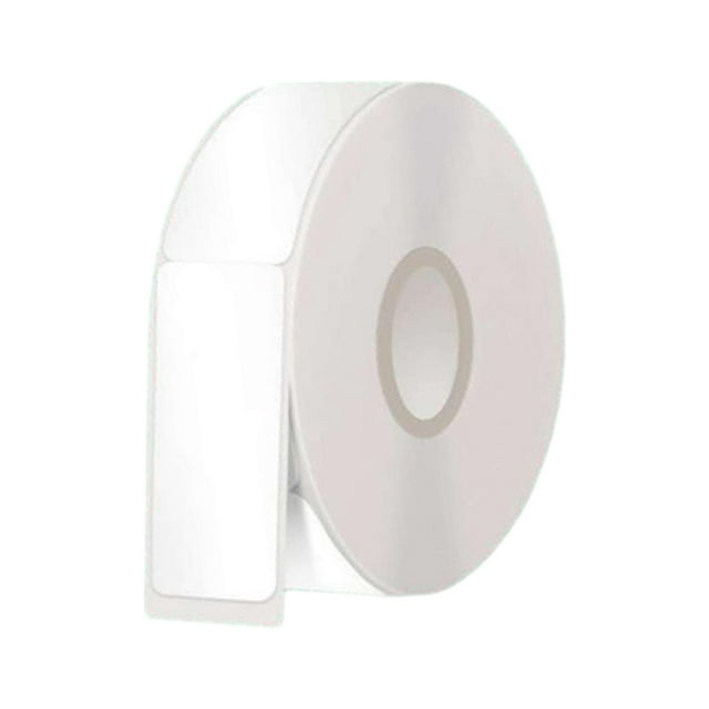 Etiquetas para cables multiusos P11 D30 Blanco Zulema