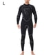 thumbnail image 2 of DIVE SAIL Traje de buceo 3MM Neopreno Traje de neopreno a prueba de frío Servicio de larga duración Tecnología textil Material de Accesorio de surf macho gris L Yuarrent OD019365-21, 2 of 7