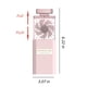 thumbnail image 3 of Mini Ventilador Personal Silencioso Retráctil, Portátil, Recargable, 3 Velocidades, Pequeño para Escritorio, Viajes, Maquillaje., 3 of 7