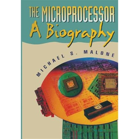 Pre-Owned The Microprocessor (Paperback)