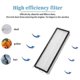 thumbnail image 5 of Dust Box for Dreame L10S Ultra /S10 Plus/W10S Pro & for XIAOMI Mijia Omni 1S B101CN / X10+Robot Vac, 5 of 5