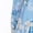 Blue-A, variant on EnJoCho Girls Floral Dress Spring Summer Long Sleeve Waist Dress Children Cute Comfortable Long Dress Casual Dress