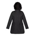 thumbnail image 1 of Regatta Womens Sabinka Faux Fur Trim Parka, 1 of 5
