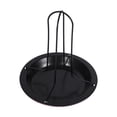 thumbnail image 4 of Chicken Grill Pan Roasting BBQ Party Roaster Tray Non-Stick Vertical Chicken Cooking Grill Rack, 4 of 8