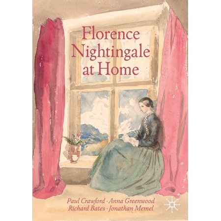 ISBN 9783030465339 product image for Florence Nightingale at Home (Paperback) | upcitemdb.com