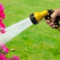 thumbnail image 5 of Centurion 846 7 Pattern Lightweight Spray Nozzle 2 Piece Set, 5 of 6