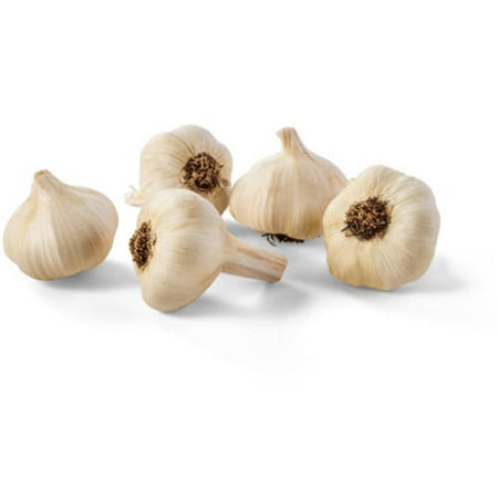 Organic Garlic, 3 oz