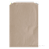 Brown Kraft Paper Merchandise Bags, 5"x7.5", 200ct