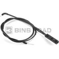 thumbnail image 6 of BINB ROAD Car Engine Hood Release Cable Wire 51237411315 Compatible with BMW F31 F80 F34 F32 F33 F36 ,Front, 6 of 12