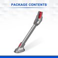 thumbnail image 2 of Filtros Pre y Post Reemplazo DENGXMXG para S15/S15 Essentials/S15Pet Ex Cordless, 2 of 5