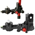 thumbnail image 1 of Adaptador de Nivel de Soporte de Ajuste Fino, Placa de Metal de Nivel de Nivel de Nivel de Sintonización Fina Estrética para el Techo de Pared Montado, 1 of 7