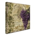 thumbnail image 3 of Trademark Fine Art "Vino Italiano II" Canvas Art by Color Bakery, 3 of 4