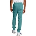 thumbnail image 5 of Champion Mens and Big Mens Powerblend Fleece Graphic Jogger up to Size 2XL, 5 of 5
