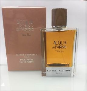 acqua di parisis reyane tradition