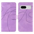thumbnail image 5 of Flip Case For FOXDOCK Google Pixel 7 Card Slots and Kickstand Function Skin Feel Leather, 5 of 5
