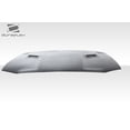 thumbnail image 7 of 2006-2010 Dodge Charger Duraflex SRT2 Look Hood - 1 Piece, 7 of 7