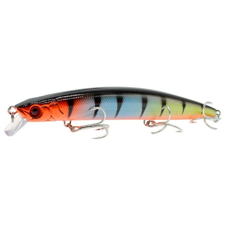 

Yohome Sinking Minor Blood Tank Hook 15Cm 28g Sea Fishing Hard
