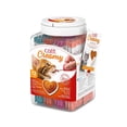 thumbnail image 1 of Cat Treat Catit Creamy Lamible Hydrating Surtido de 72 paquetes, 1 of 9
