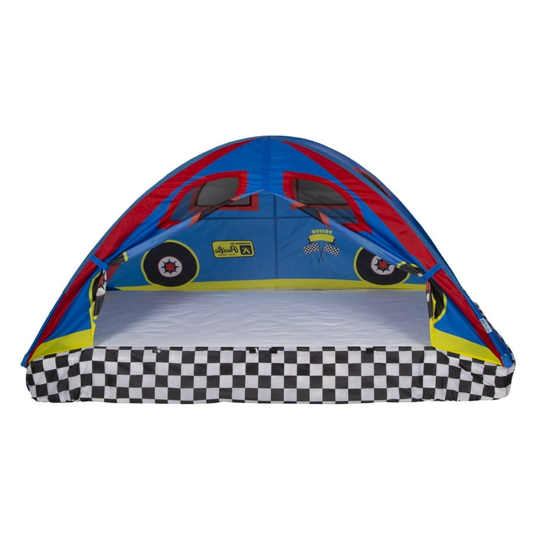 Pacific play tent full size bed hotsell