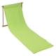 thumbnail image 5 of Sillón reclinable portátil para playa DUUTI, para viajes de vacaciones al aire libre, color verde, 5 of 14