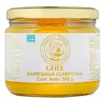 thumbnail image 2 of Mantequilla Clarificada Ghee Earth's Finest 265g, 2 of 5