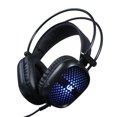 thumbnail image 2 of Auriculares para juegos Auriculares Auriculares estéreo con reducción de ruido Iluminación iluminada, 2 of 8
