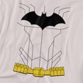 thumbnail image 2 of Batman New Batman Costume Mens Short Sleeve Shirt, 2 of 7