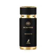 Sceptre Bronzite by Maison Alhambra for Men - 3.4 oz EDP Spray